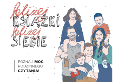 Najmłodsi Małopolanie lubią czytanie!